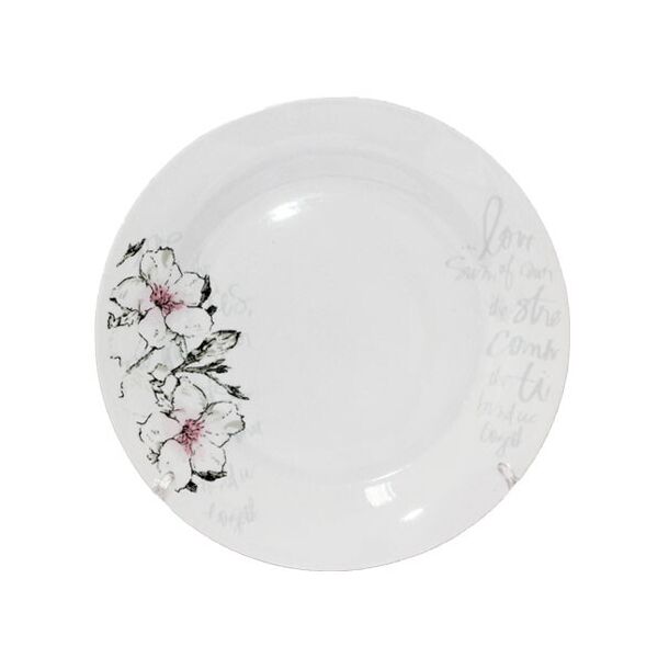 

Тарелка SNT 7' Суфле 050-01-01