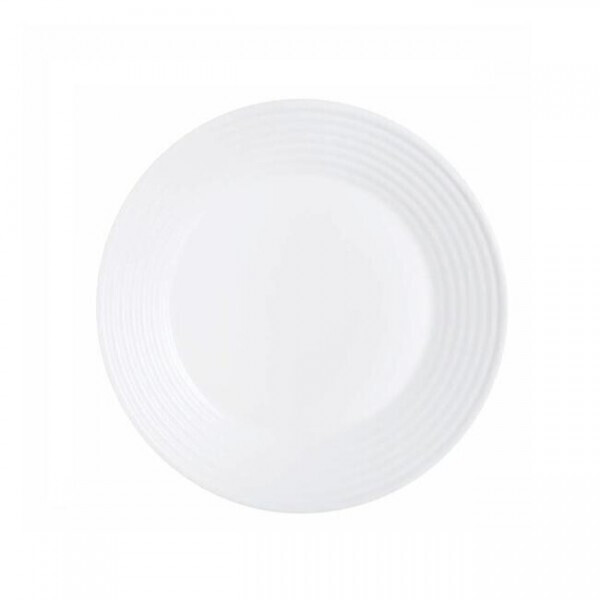 

Тарелка обеденная Arcoroc Stairo 25см 09939 MLM-L3577