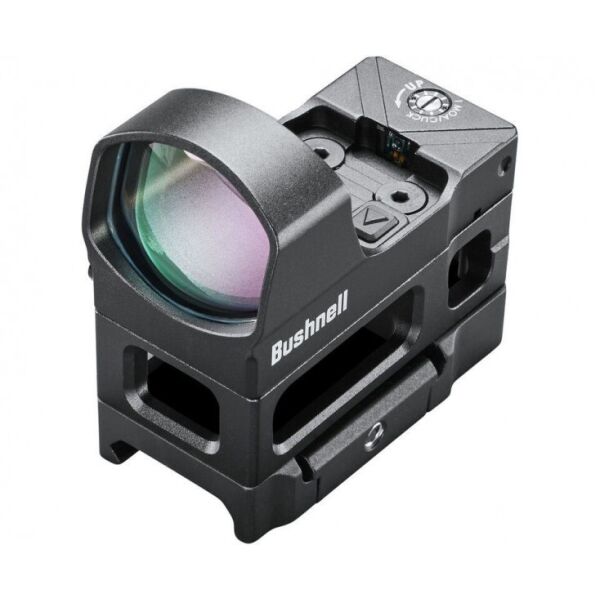 

Bushnell AR Optics First Strike 2.0, Red Dot (AR71XRS)