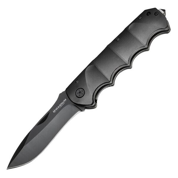 

Boker Magnum Black Spear 42 (01RY248)