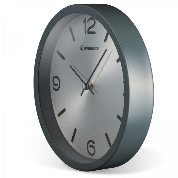 

Bresser MyTime Silver Edition Digit Grey (8020316MSN000)