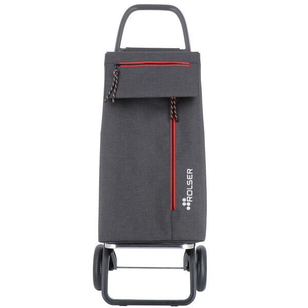 

Rolser Wallaby Tweed 2L Negro (WAL004-1023)