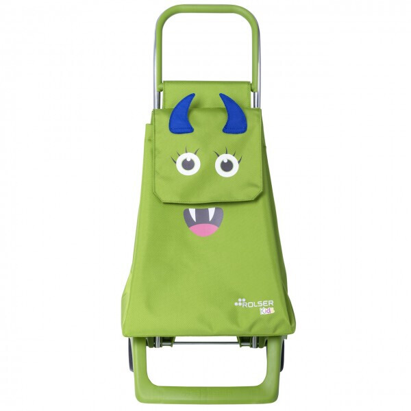 

Rolser Monster Kid MF Joy-1700 Lima (KID001)