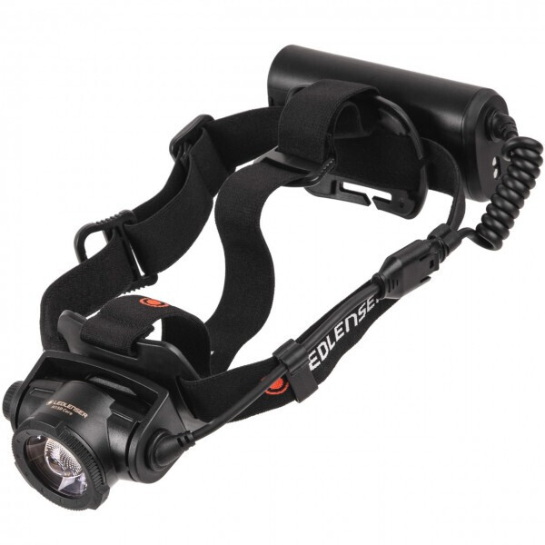 

LedLenser H15R CORE , що заряджається (коробка), 2500/1000/20 (502123)
