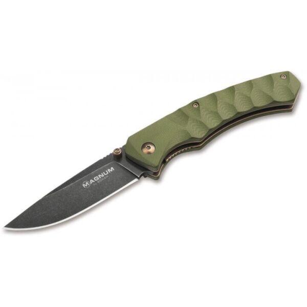 

Boker Magnum "Iguanodon" (01SC072)