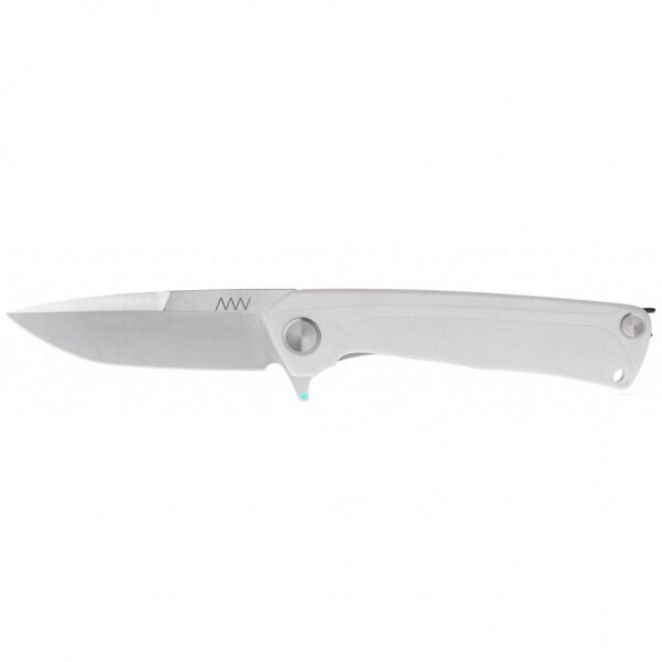

Acta Non Verba Z100 Mk.II (stonewash, liner lock, plain) (ANVZ100-011)