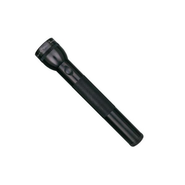 

Maglite 4С в картонній коробці (S4C015R)