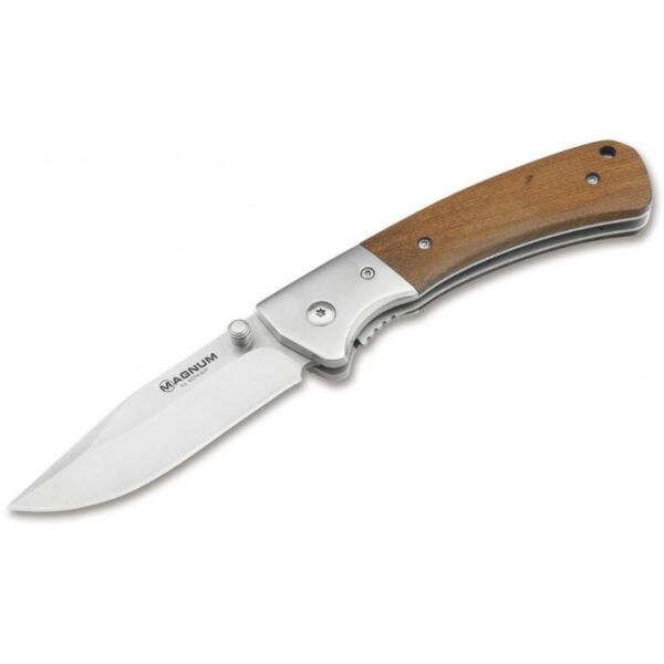 

Boker Magnum "Tsar" (01SC077)