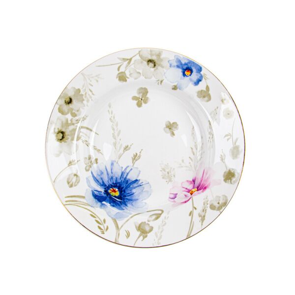 

Тарелка Elen Виола 924-002-2, 21см