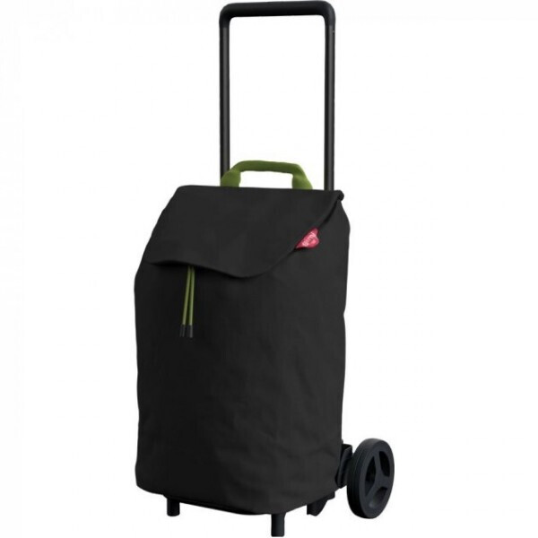 

Gimi Easy 40 Black (168432)