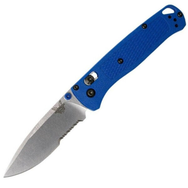 

Benchmade "Bugout" (535)