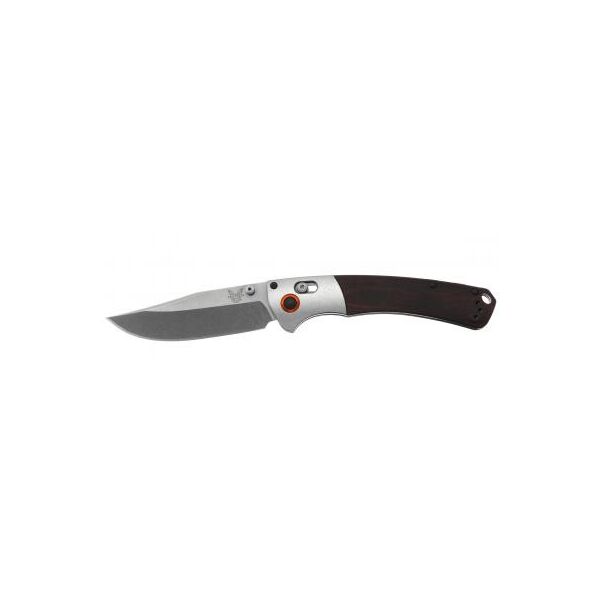 

Benchmade "Crooked River" Axis Folder STU (15080-2)