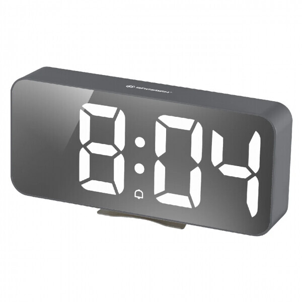 

Bresser MyTime Echo FXL Grey (8010072QT5WHI)