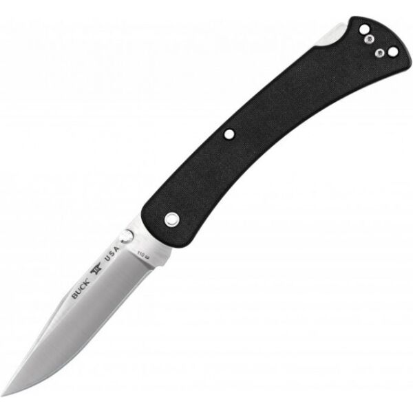 

Buck