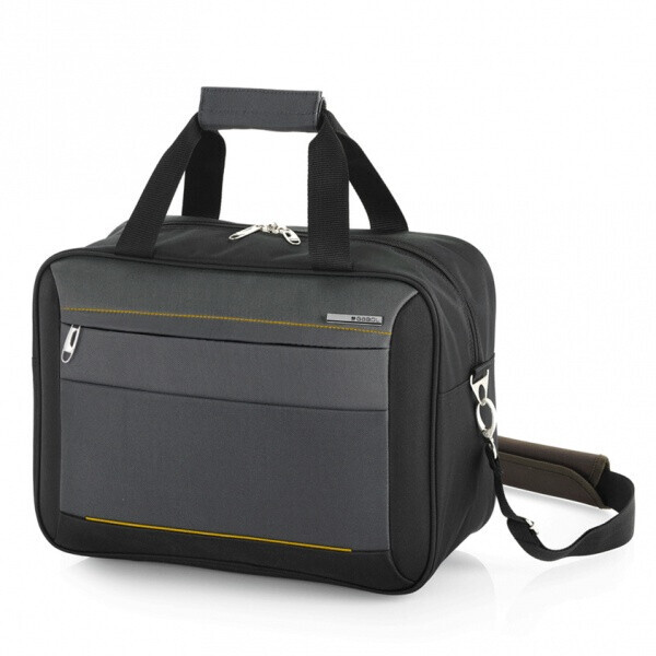 

Gabol Reims Flight 21 Grey (111009)