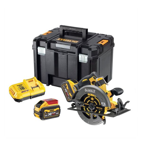

DeWalt DCS578T2