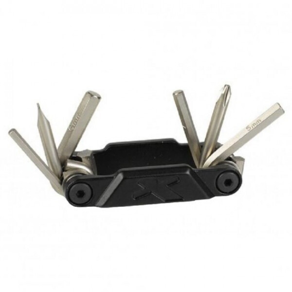 

XLC TO-M18 Q-Serie (2503615810)