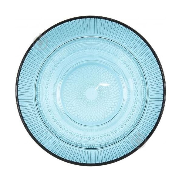 

Тарелка обеденная Luminarc Louison London Topaz 25см 41466 MLM-Q1561