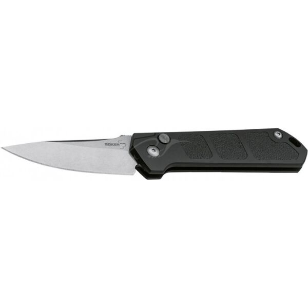 

Boker Plus "Kihon Auto Stonewash" (01BO950)