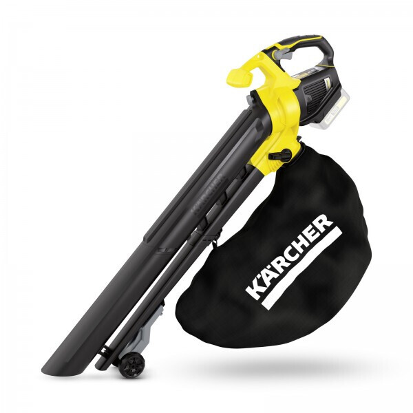 

Karcher BLV 18-200 Battery (1.444-100.0)