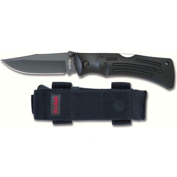 

KA-BAR "Mule Folder" (3050)