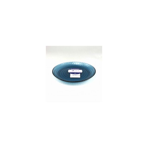 

Тарелка десертная Luminarc Idylle London Topaz ударопрочное стекло 19см 40858 MLM-Q1315