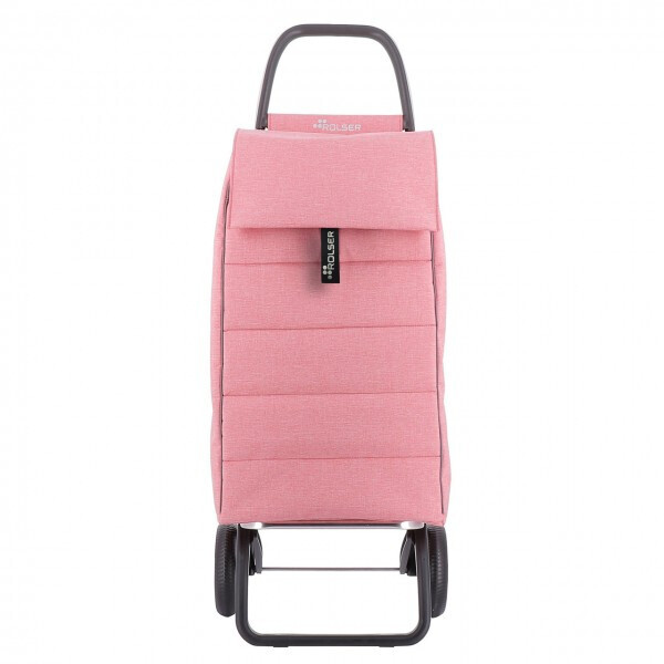 

Rolser Jolie Tweed 2 Coral (JOL001)
