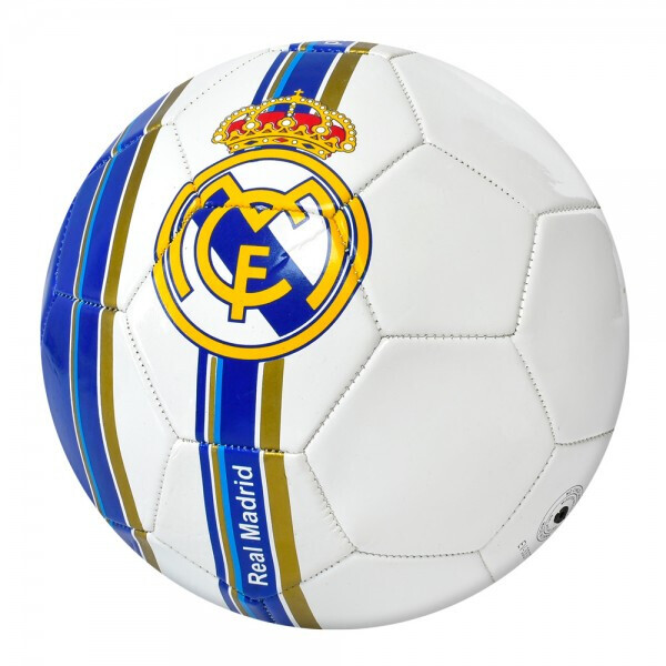 

Мяч футбольный Bambi EV 3337 Real Madrid
