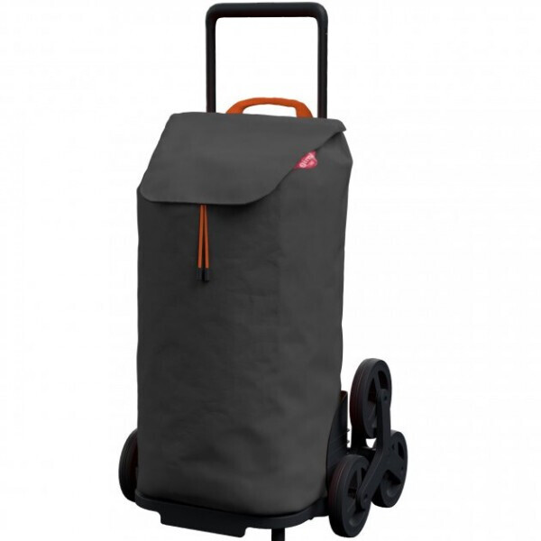 

Gimi Tris 52 Grey (168414)