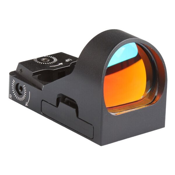 

Delta DO MiniDot HD 26x21mm 2 MOA (DO-2321)
