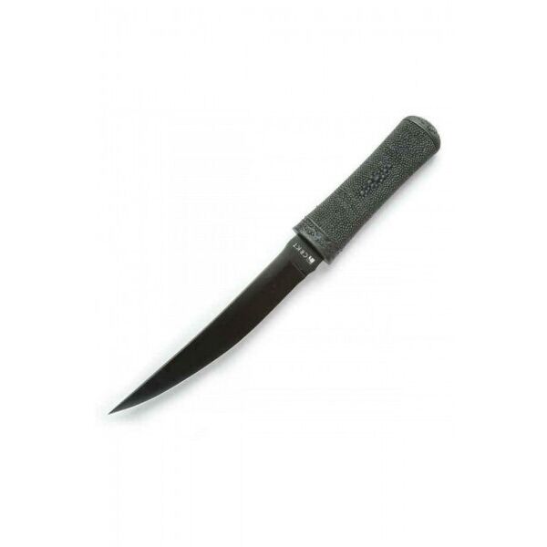 

CRKT"Hissatsu" black (2907K)