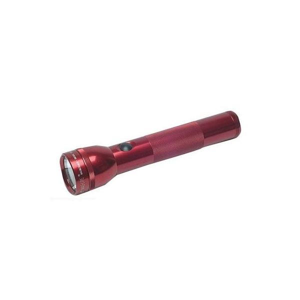 

Maglite 2D в картонній коробці (червоний) (S2D035R)