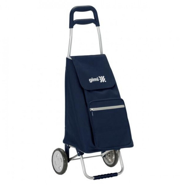 

Gimi Argo 45 Blue