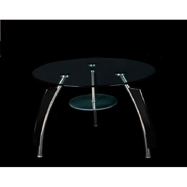 

Стол журнальный Ray B27S (A+B) WENGE