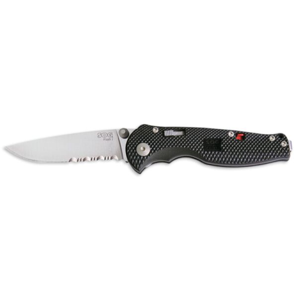 

SOG "Flash I" (FSA-97)