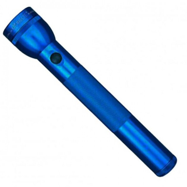 

Maglite 3D в картонній коробці (темно синій) (S3DFD5U)