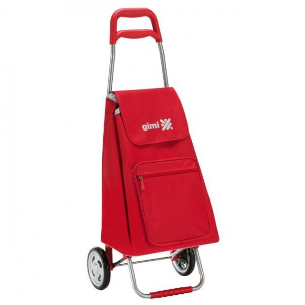 

Gimi Argo 45 Red