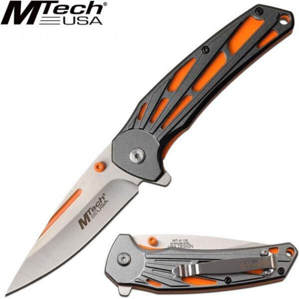 

MTech USA (MT-A1138OR)