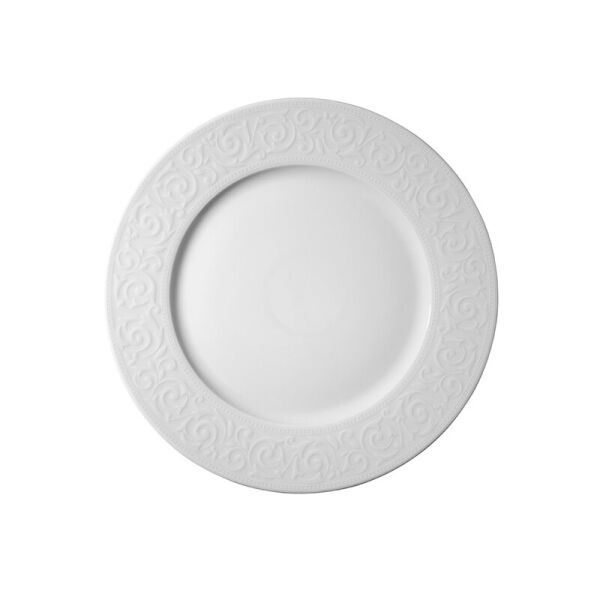 

Тарелка Elen Ачелия 942-072, 25см