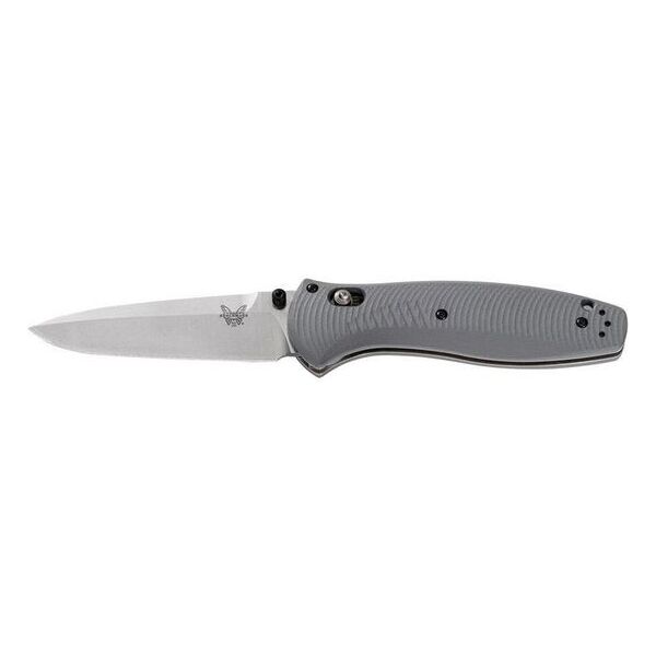 

Benchmade "Osborne Barrage" DR PT AXS (580-2)