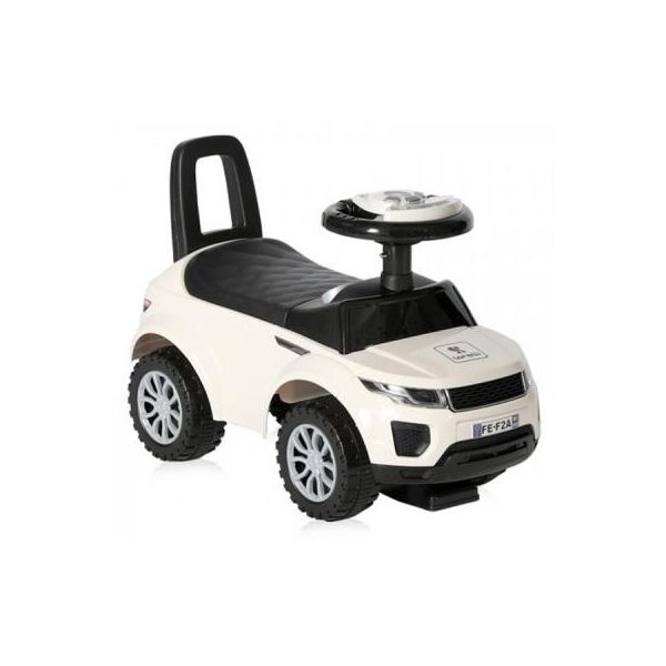 

Чудомобиль Lorelli Off Road white (OFF ROAD white)