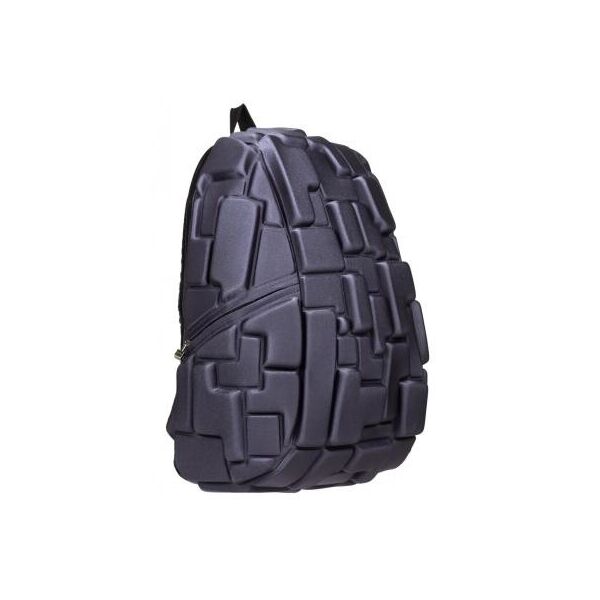 

Рюкзак школьный MadPax Blok Metallics Full Outer Limit (M/MB/GRA/FULL)