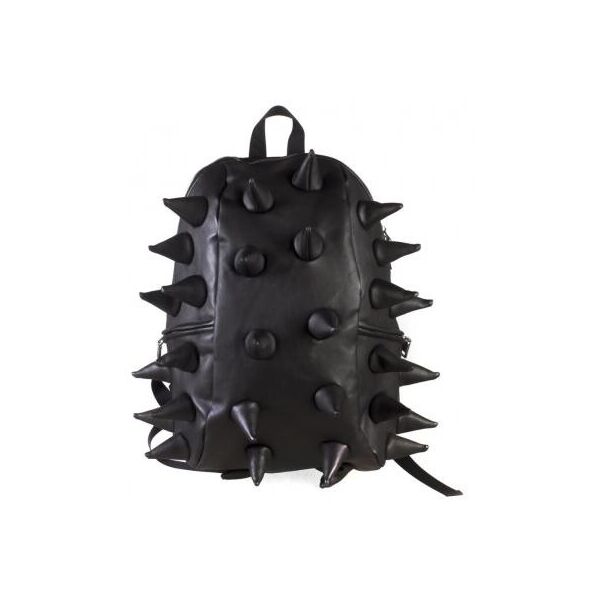 

Рюкзак школьный MadPax Rex Full Heavy Metal Spike Black Черный (KZ24483404)