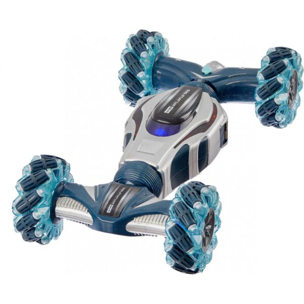 

Машинка-трансформер на радиоуправлении ZIPP Toys 3966 (Серый)