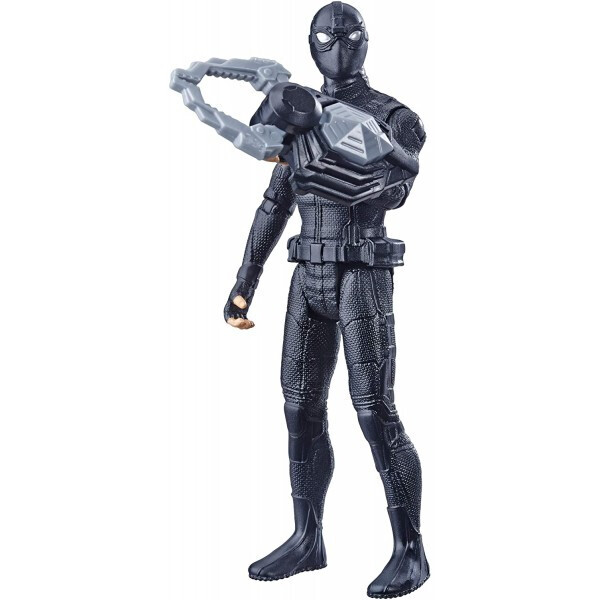 

Марвел Фигурка Человек Паук Игрушка Hasbro E4119