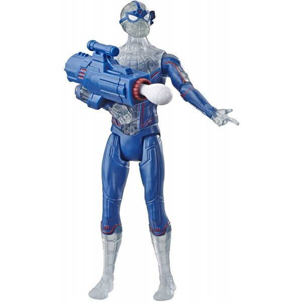 

Марвел Фигурка Человек Паук Игрушка Hasbro E4122