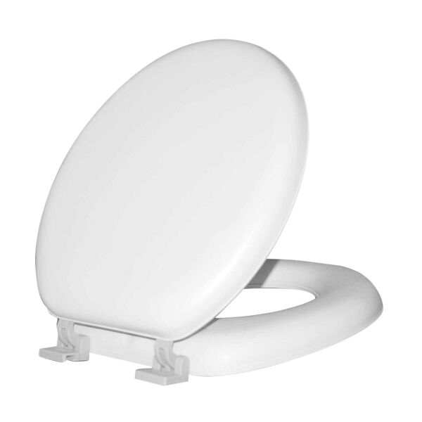 

Сиденье для унитаза мягкое Comfort 2050N