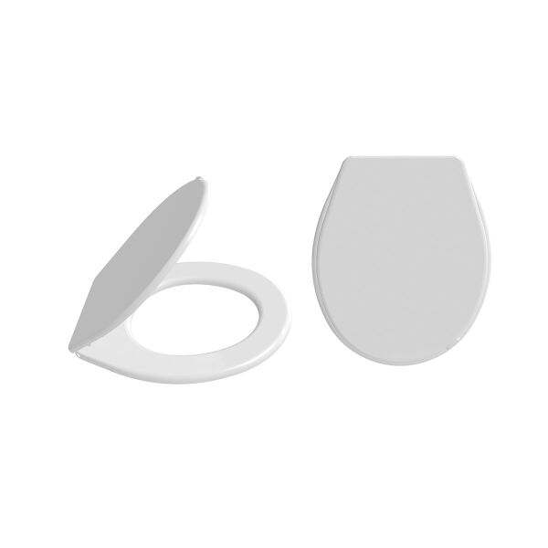 

Сидение для унитаза Nova 2010N