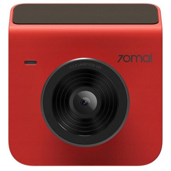 

Видеорегистратор 70mai Dash Cam A400 Red