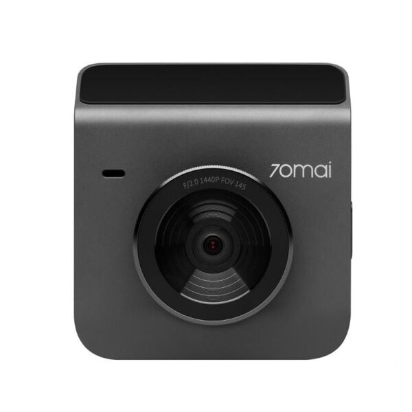 

Видеорегистратор 70mai Dash Cam A400 Gray